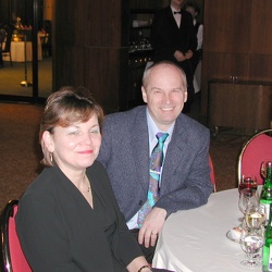 Reprezentační plesy