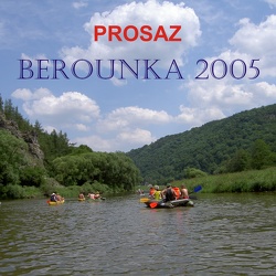 Berounka 2-9.7.2005